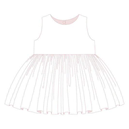 Lizzy Dress