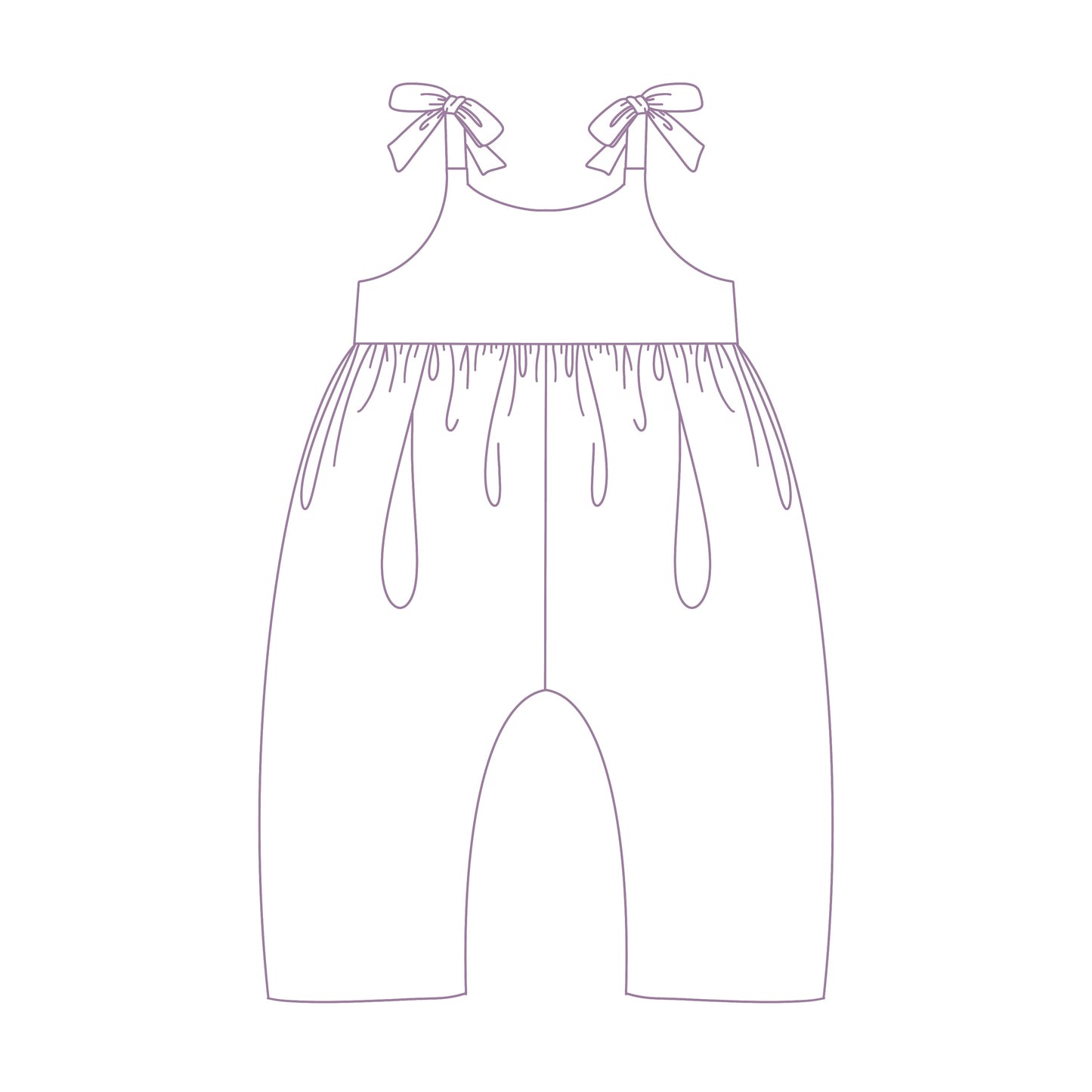 Rosie Jumpsuit