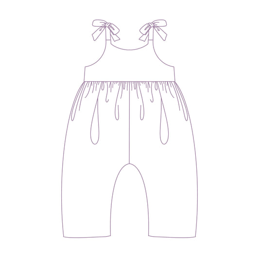 Rosie Jumpsuit