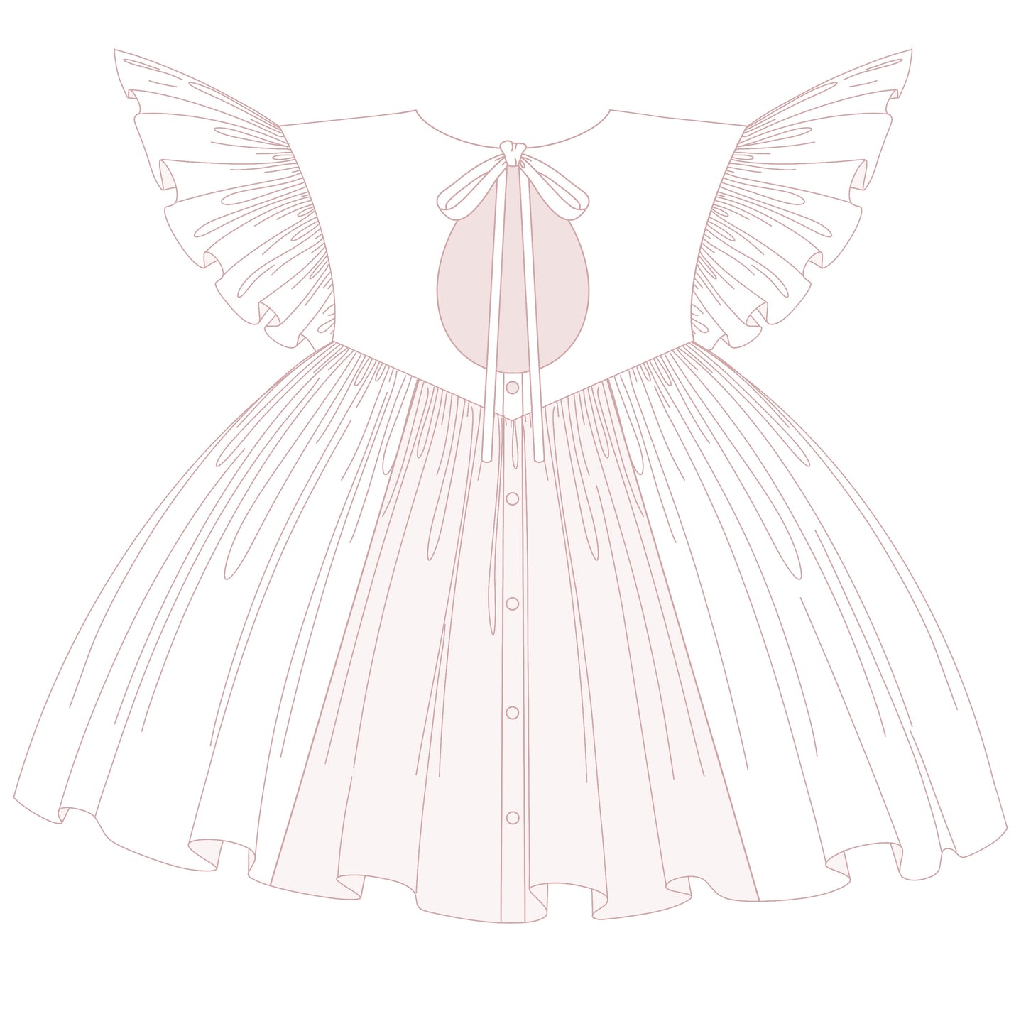 Lottie Dress