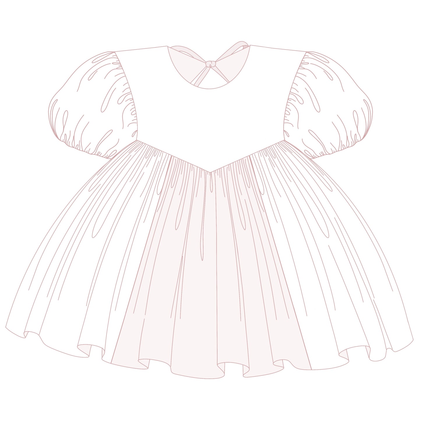 Lottie Dress