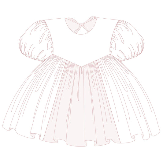 Lottie Dress