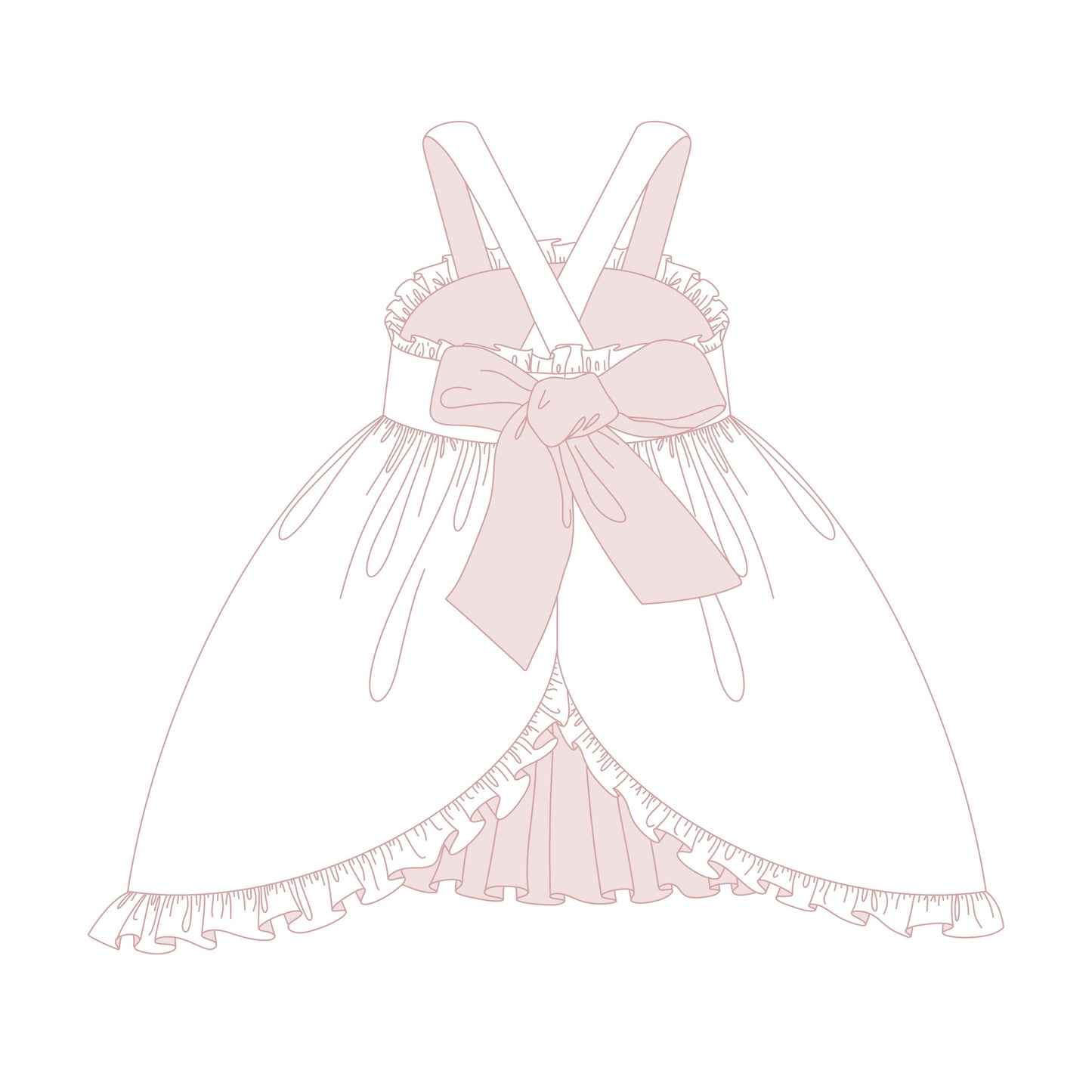 Myla Dress