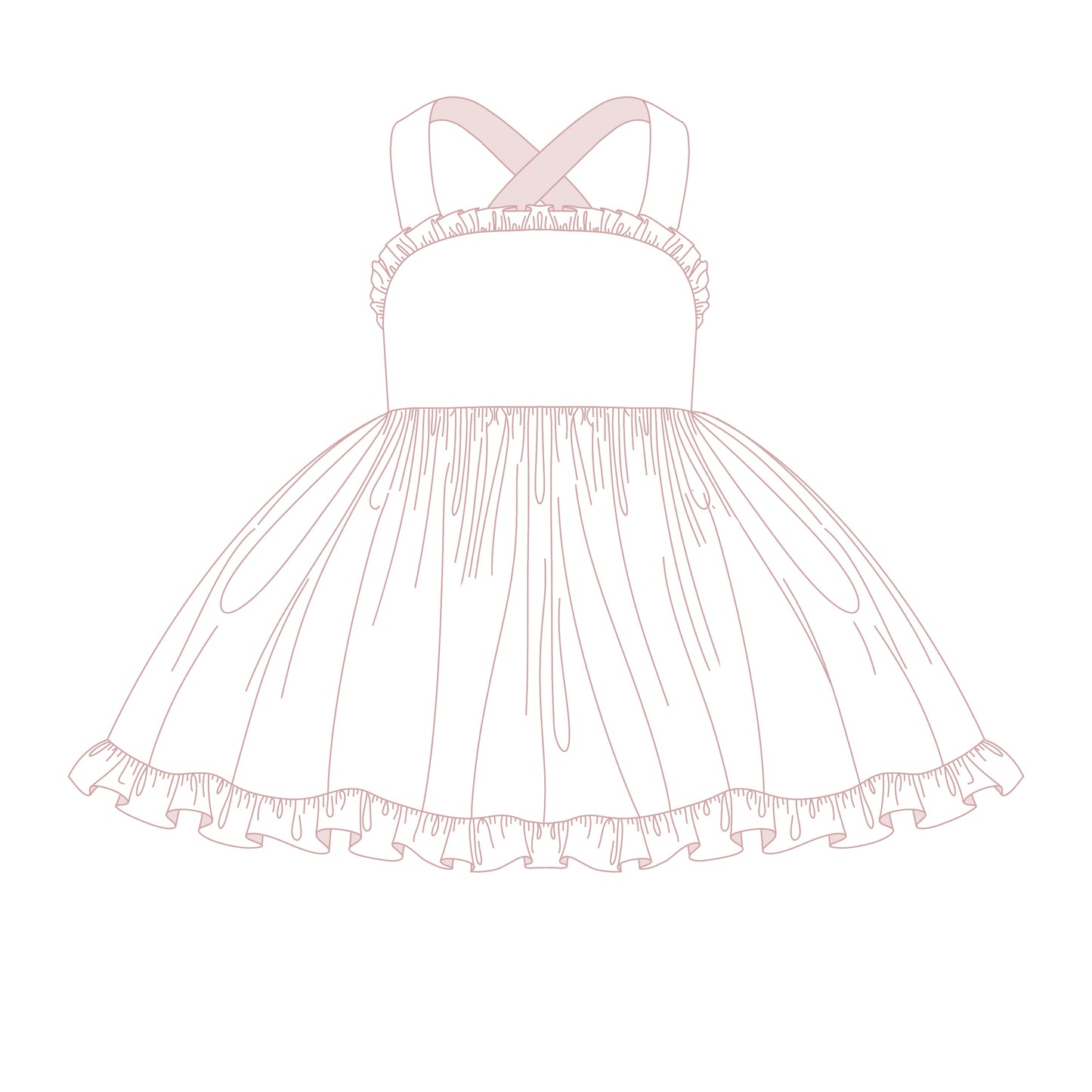 Myla Dress
