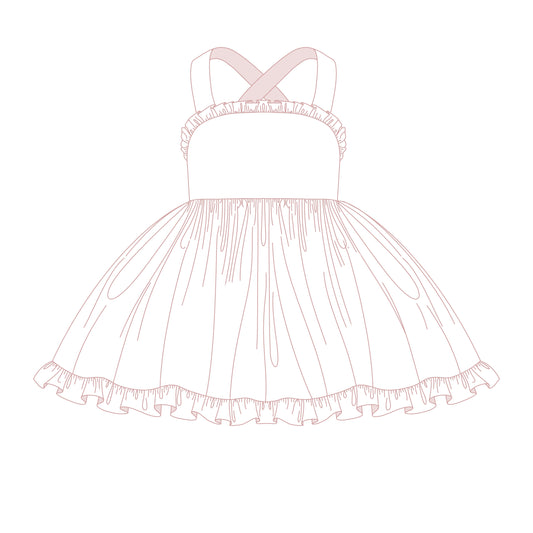 Myla Dress