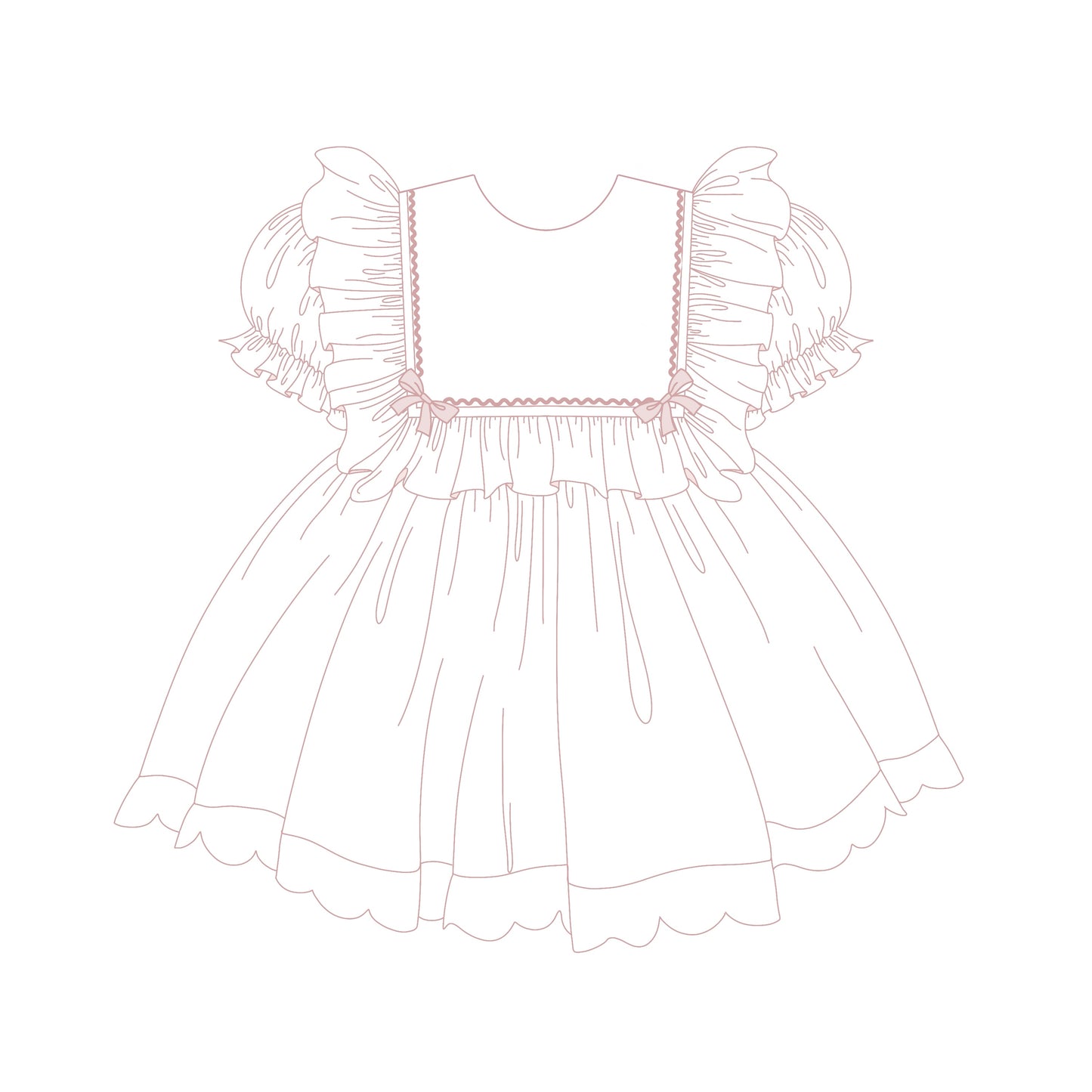 Norah Dress