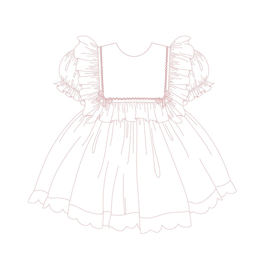 Norah Dress