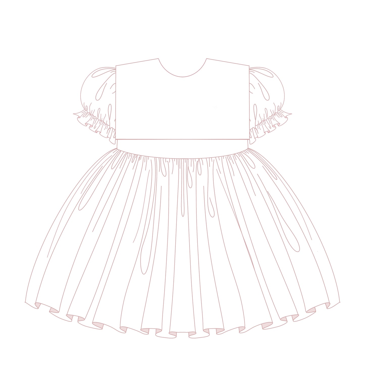 Norah Dress