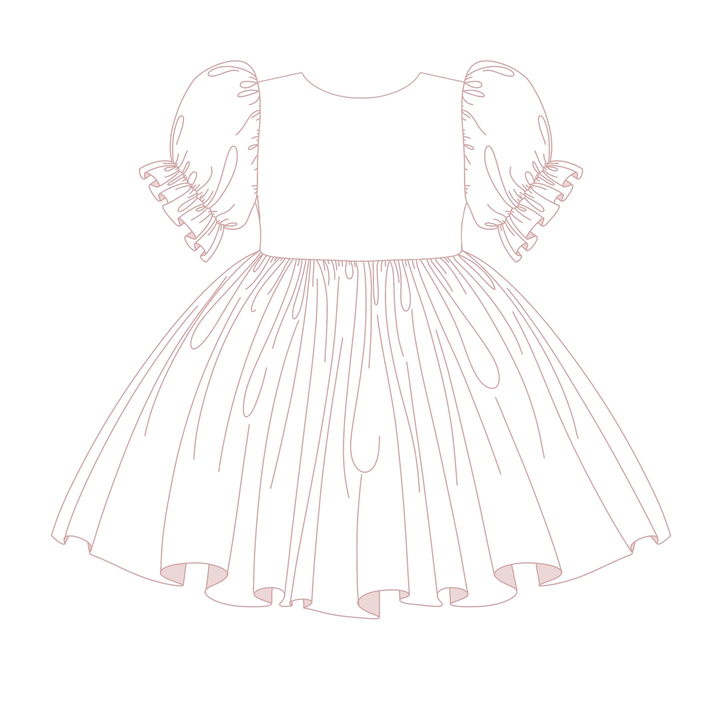 Hollie Dress