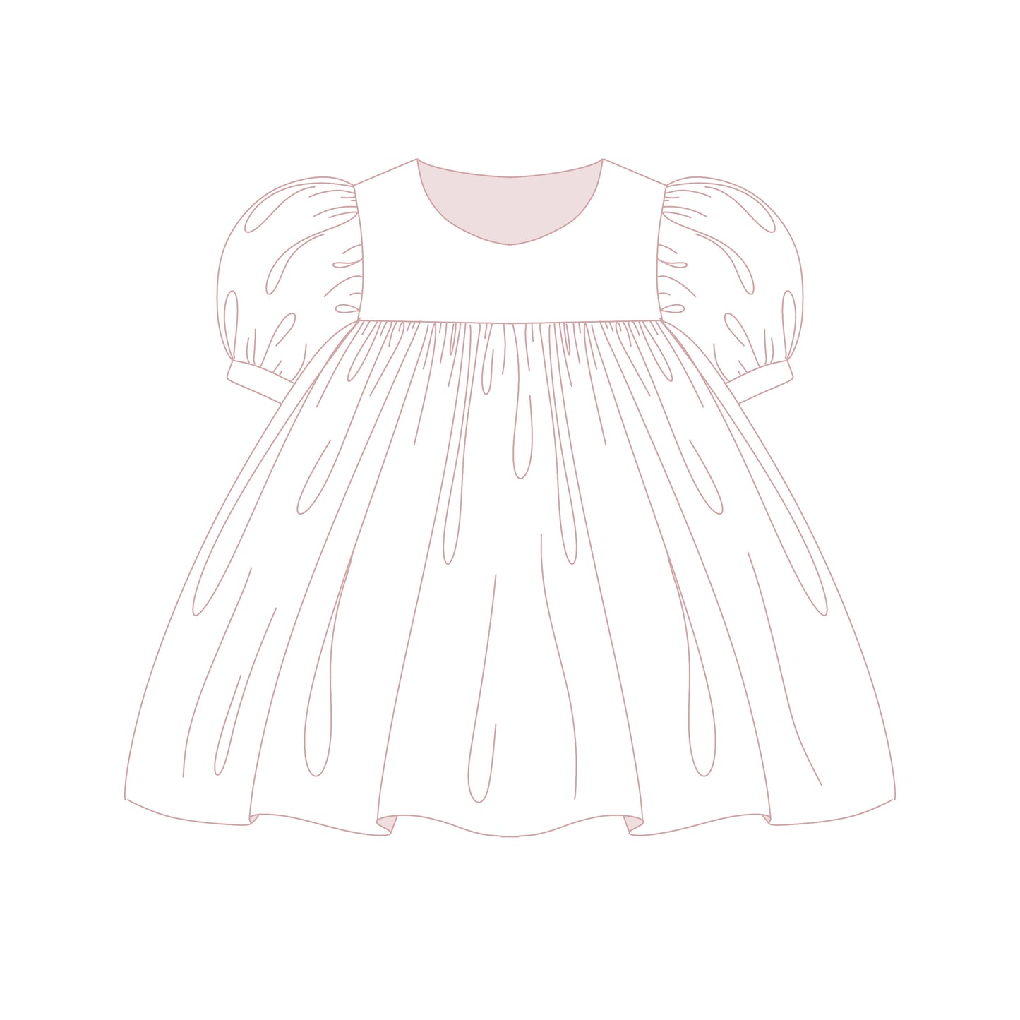 Pixie Dress