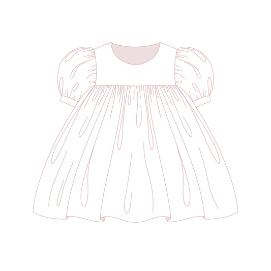 Pixie Dress