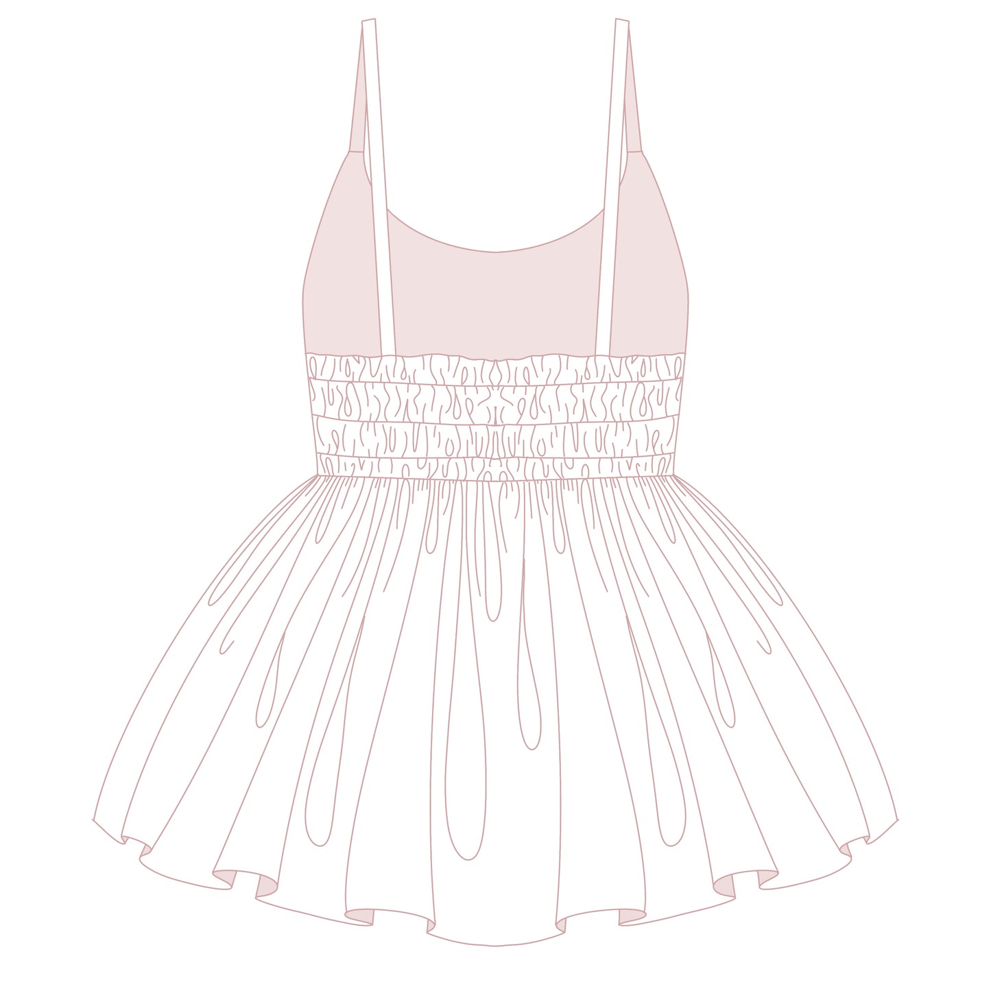 Posie Dress