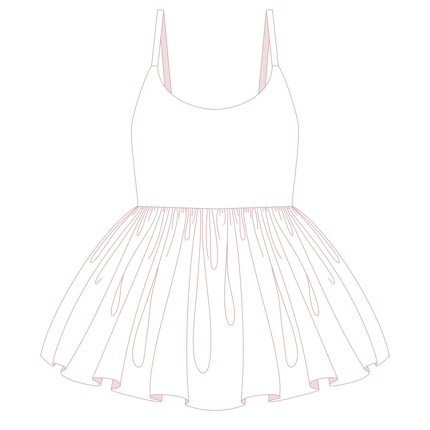 Posie Dress