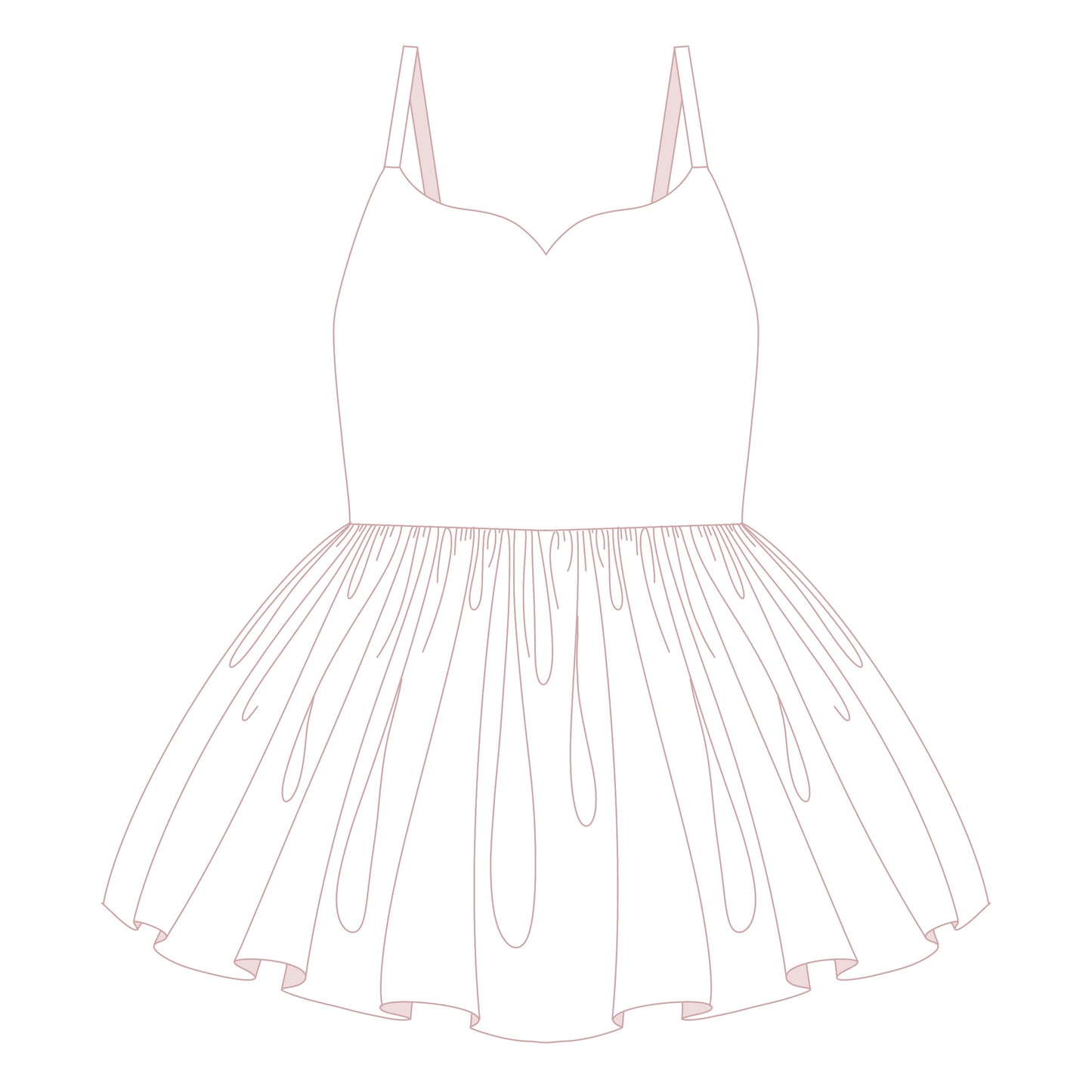 Posie Dress