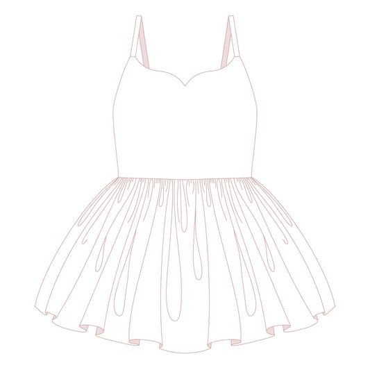 Posie Dress