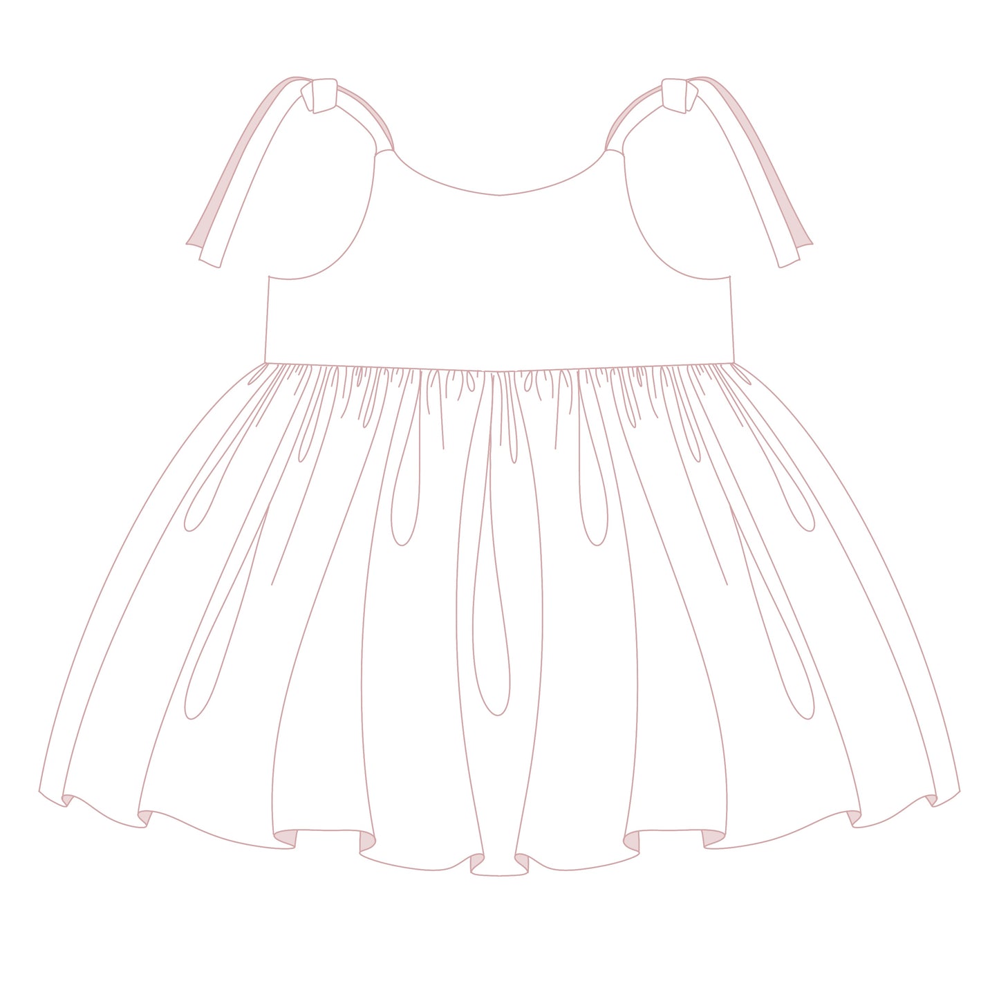 Rosie Dress