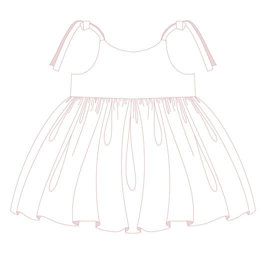 Rosie Dress