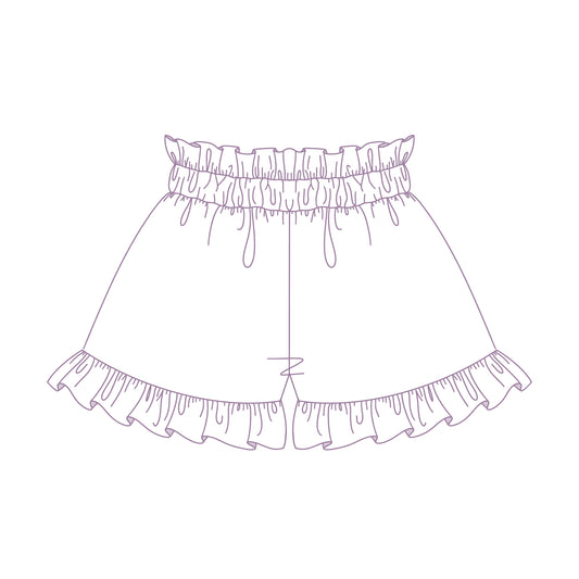 Shorts Upgrade