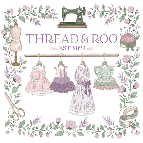 Thread & Roo