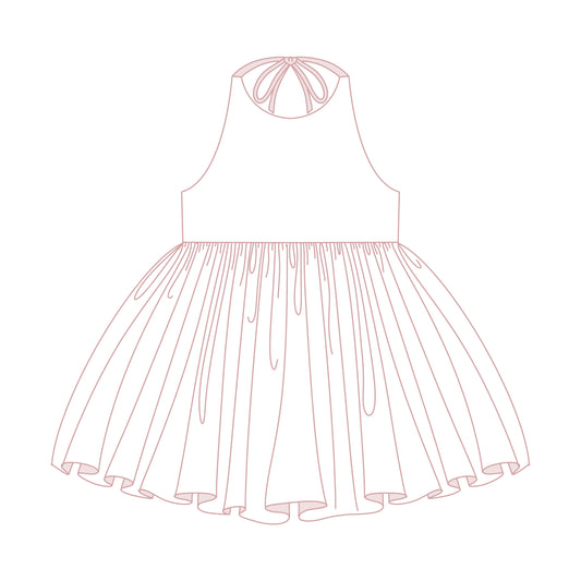 Tallulah Dress