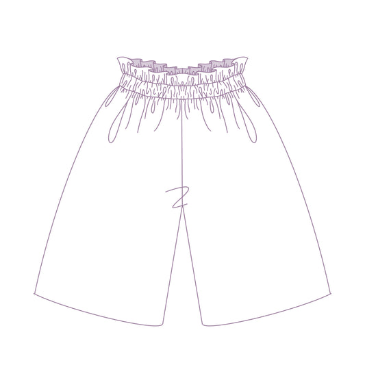 Trouser Upgrade