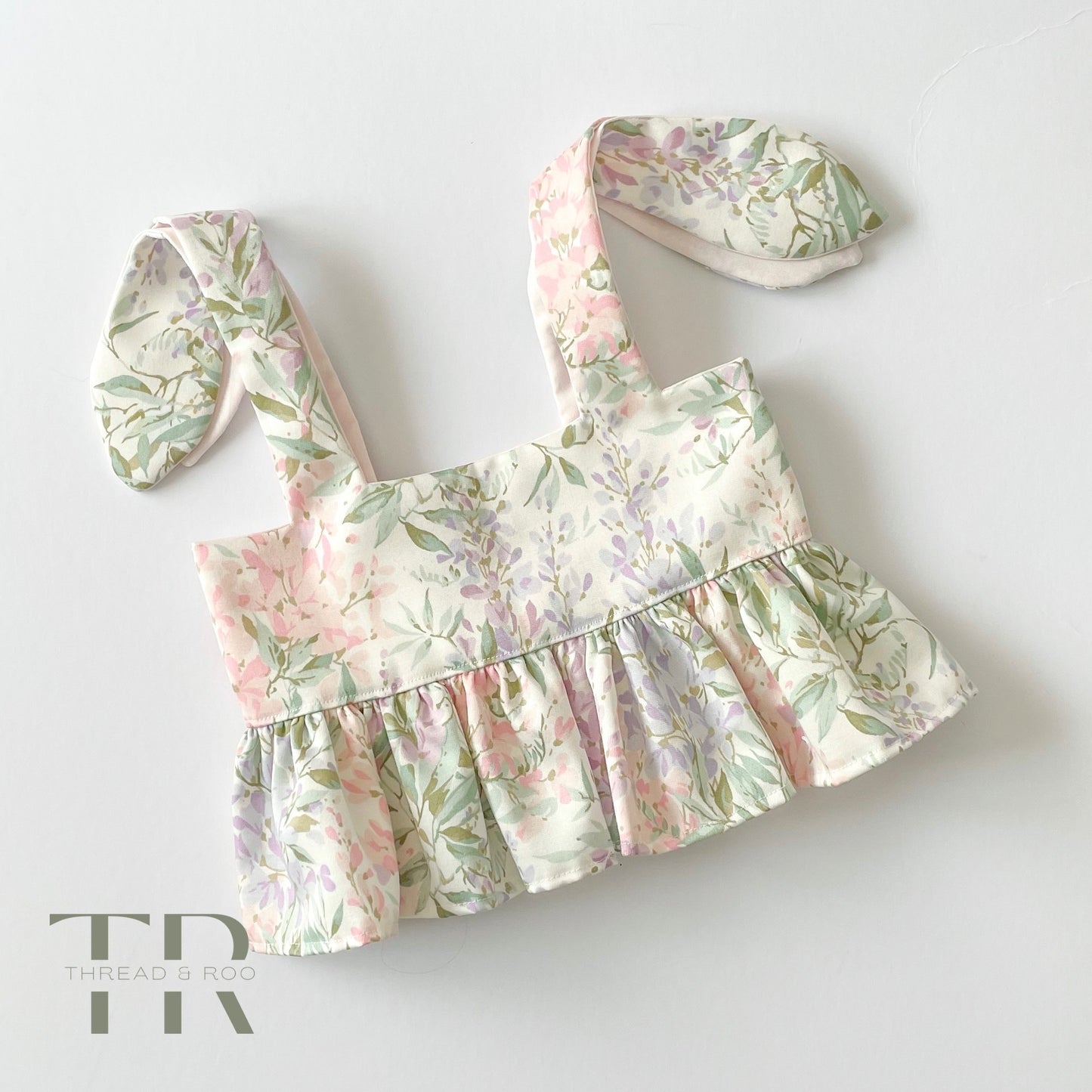 Rae Two Piece