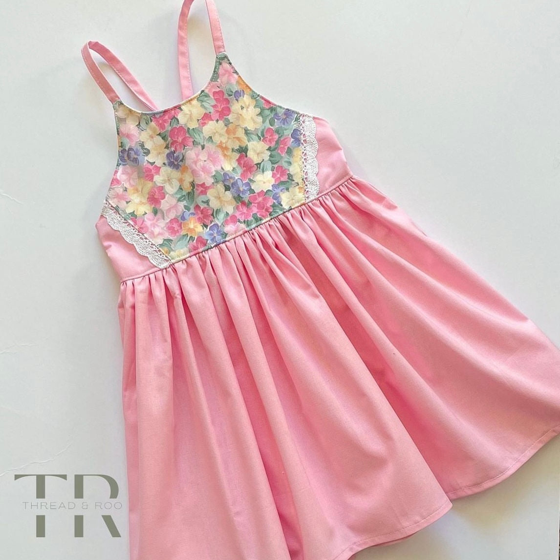 Florence Two Piece