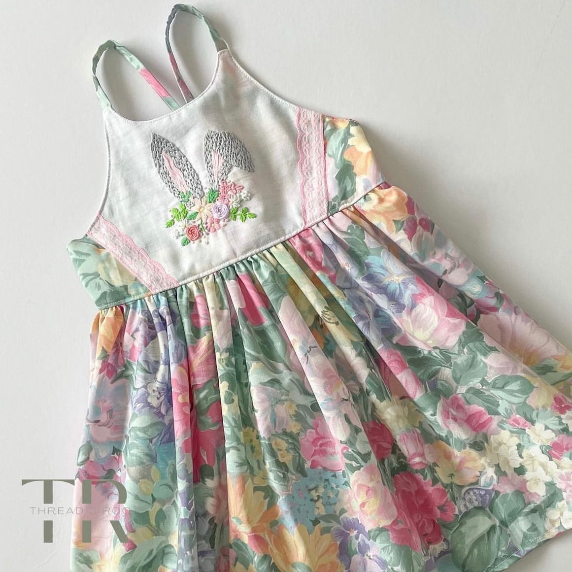 Florence Dress