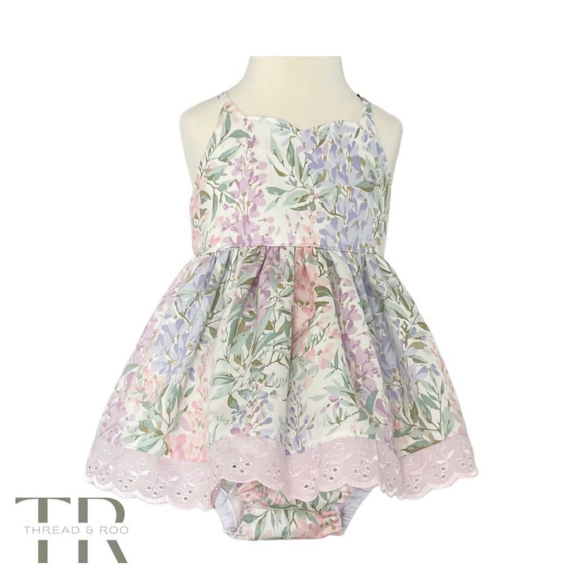 Bea Dress