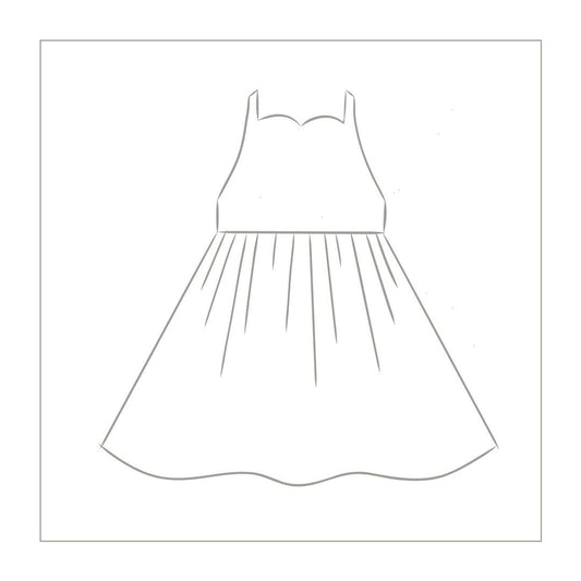 Bea Dress