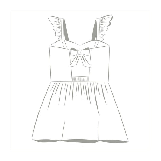 Ava Dress