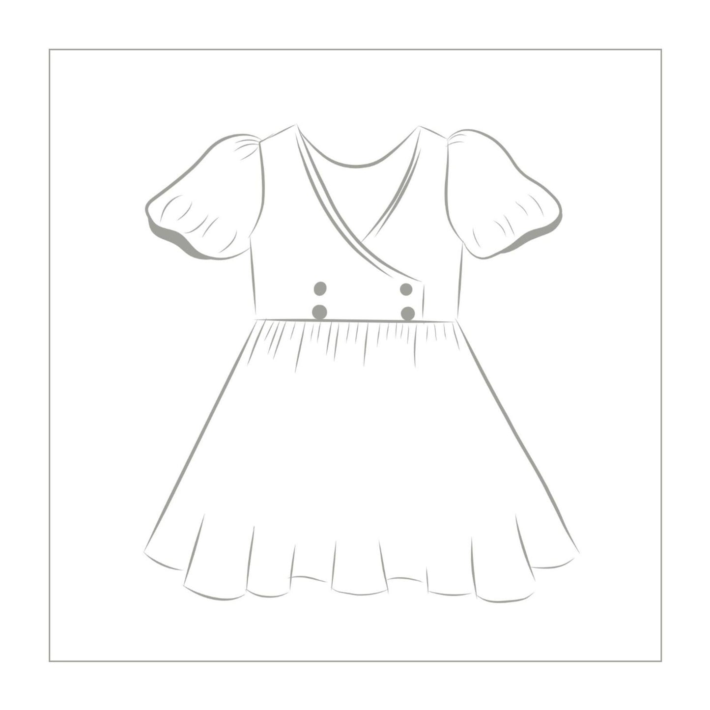 Hollie Dress