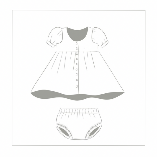 Roo Two Piece