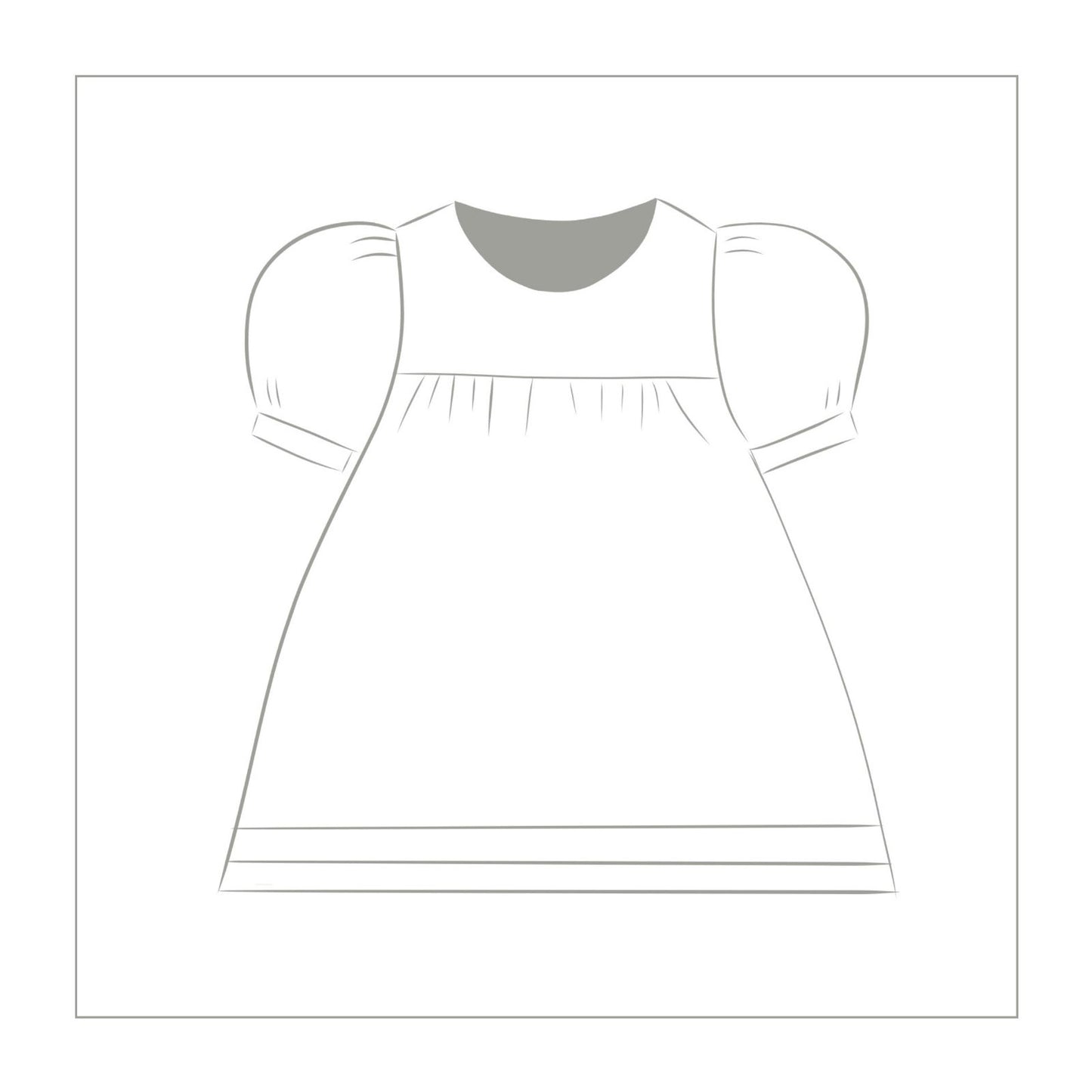 Pixie Dress