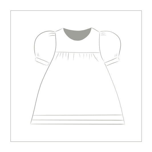 Pixie Dress