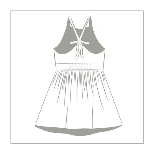 Florence Dress