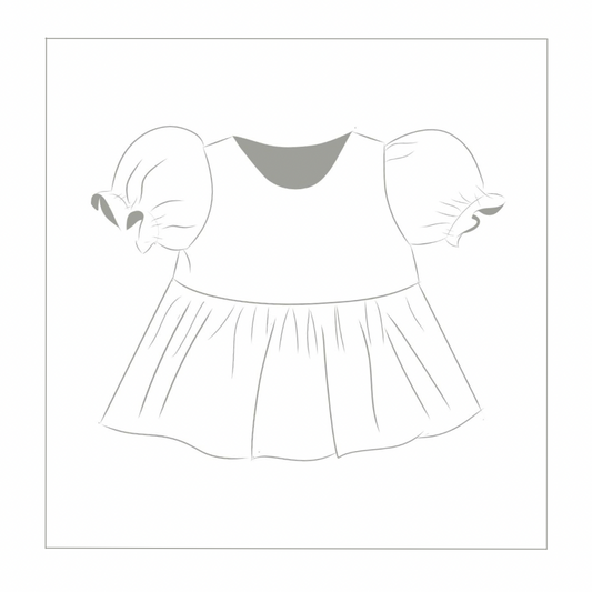 Lizzy Dress