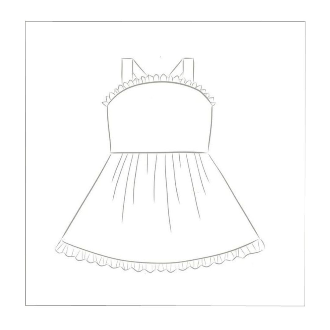 Myla Dress