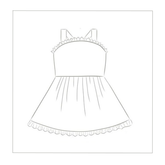 Myla Dress
