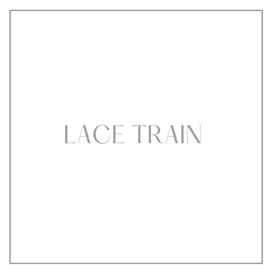 Lace Train