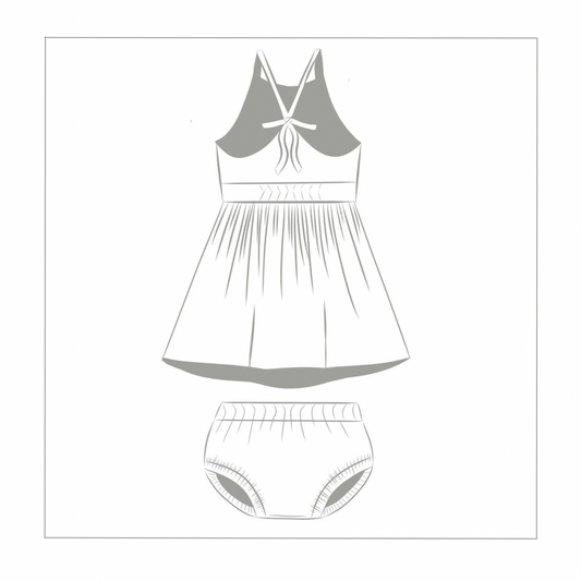 Florence Two Piece