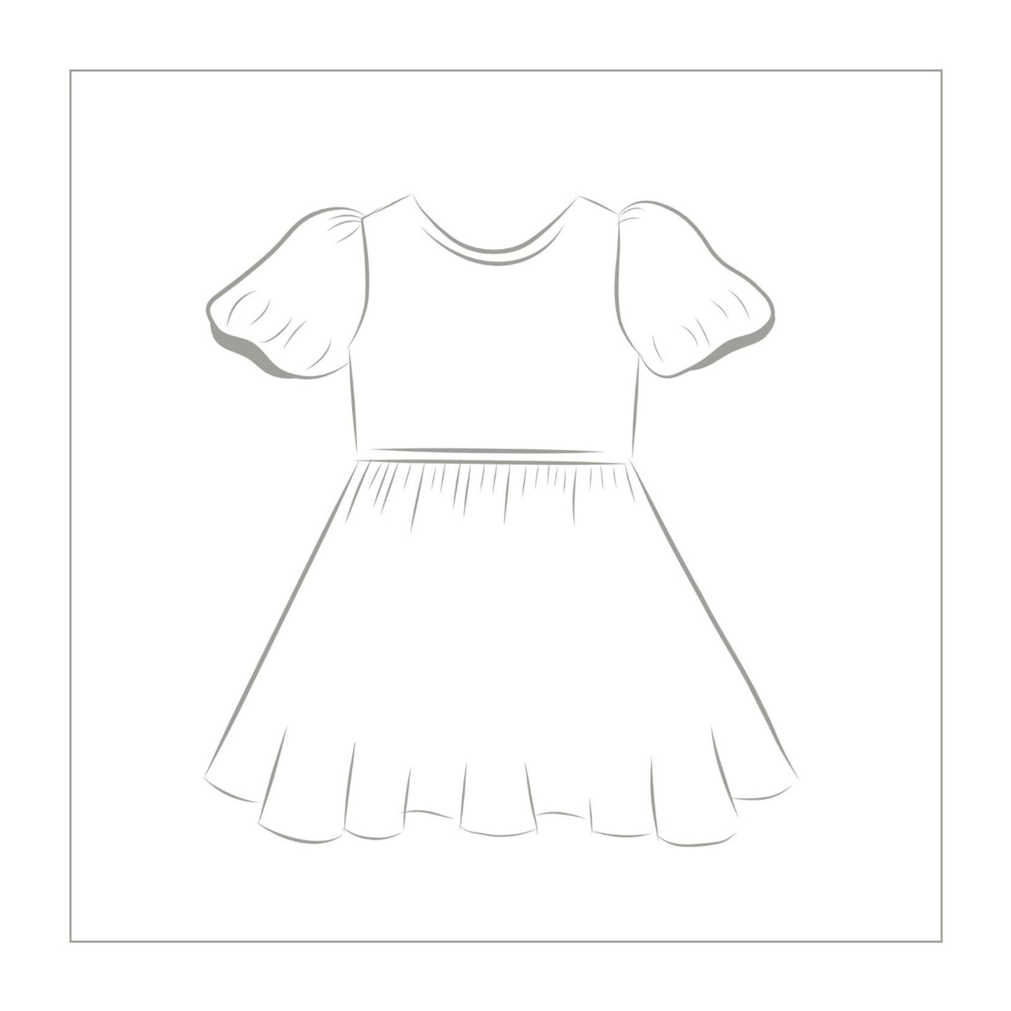 Hollie Dress