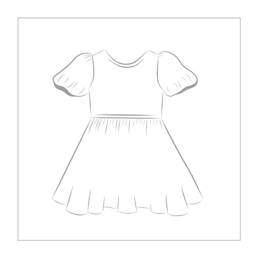 Hollie Dress