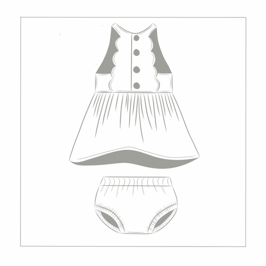Bea Two Piece