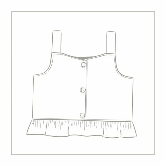 Ivy top