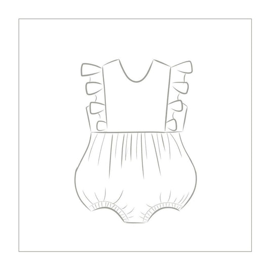 Elena Romper