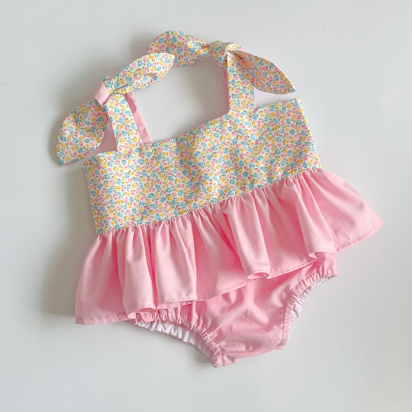 Rae Two Piece