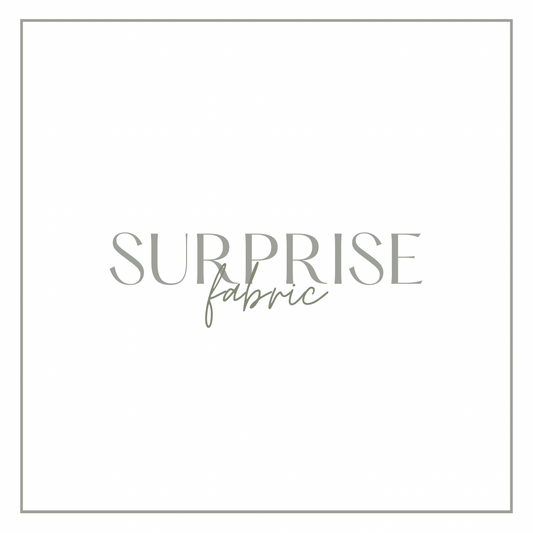 Surprise Fabric