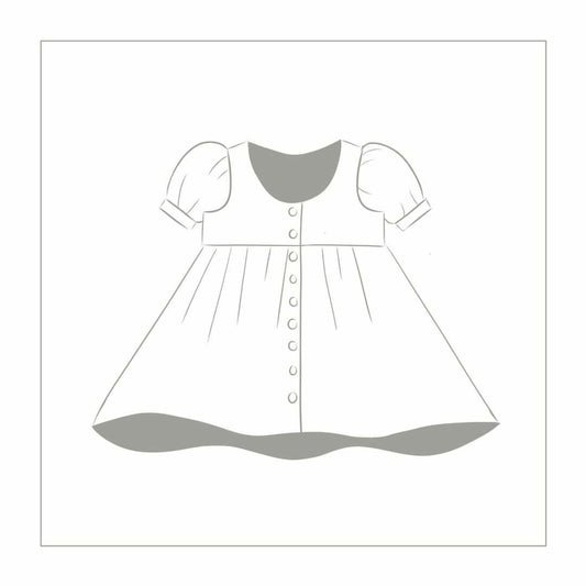 Roo Dress