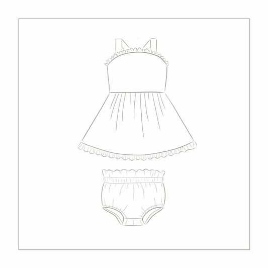 Myla Two Piece